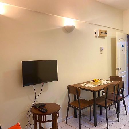 Shahmi Seaview Apartment - H4 Port Dickson Bagian luar foto