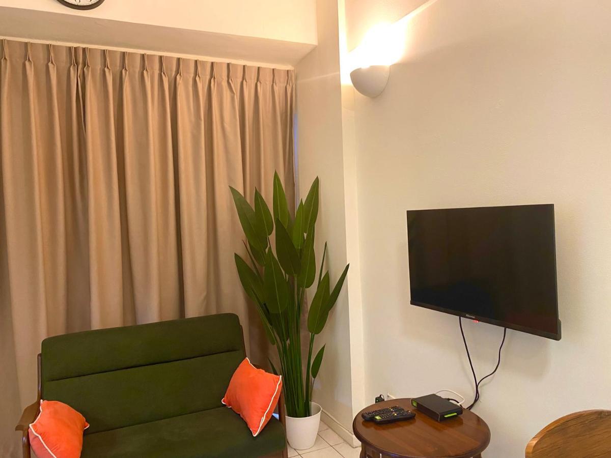 Shahmi Seaview Apartment - H4 Port Dickson Bagian luar foto