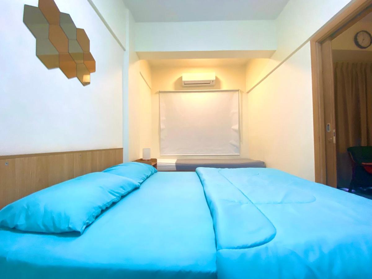 Shahmi Seaview Apartment - H4 Port Dickson Bagian luar foto